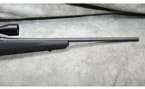 SAVAGE ARMS ~ 111 ~ .30-06 SPRINGFIELD - 4 of 11