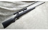 SAVAGE ARMS ~ 111 ~ .30-06 SPRINGFIELD - 1 of 11