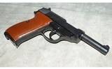 WALTHER ~ P.38 ~ 9MM LUGER - 4 of 7