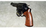 SMITH & WESSON ~ 58 ~ .41 REMINGTON MAGNUM - 4 of 4