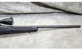 SAVAGE ARMS ~ 110 ~ .270 WINCHESTER SHORT MAGNUM - 4 of 11