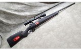 SAVAGE ARMS ~ 110 ~ .270 WINCHESTER SHORT MAGNUM - 1 of 11