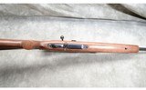 Remington ~ Model 799 ~ 7.62X39MM - 6 of 11