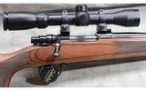 Remington ~ Model 799 ~ 7.62X39MM - 3 of 11