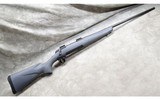 BROWNING ~ X BOLT ~ .270 WINCHESTER - 1 of 11