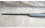 BROWNING ~ X BOLT ~ .270 WINCHESTER - 8 of 11
