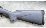 BROWNING ~ X BOLT ~ .270 WINCHESTER - 10 of 11