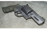 SMITH & WESSON ~ Model 460 ~ .460 S&W MAGNUM - 3 of 4
