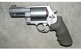 SMITH & WESSON ~ Model 460 ~ .460 S&W MAGNUM - 2 of 4