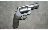 SMITH & WESSON ~ Model 460 ~ .460 S&W MAGNUM - 1 of 4