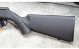 SAVAGE ARMS ~ A22 ~ .22 LONG RIFLE - 10 of 11