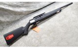 SAVAGE ARMS ~ A22 ~ .22 LONG RIFLE - 1 of 11