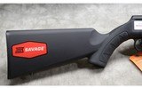 SAVAGE ARMS ~ A22 ~ .22 LONG RIFLE - 2 of 11