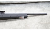 SAVAGE ARMS ~ A22 ~ .22 LONG RIFLE - 4 of 11