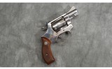 Smith & Wesson ~ Model 34-1 ~ .22 LR - 1 of 2