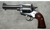 RUGER ~ SUPER BLACKHAWK ~ .454 CASULL - 2 of 4