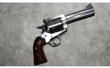 RUGER ~ SUPER BLACKHAWK ~ .454 CASULL - 1 of 4