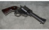 RUGER ~ SUPER BLACKHAWK ~ .454 CASULL - 3 of 4