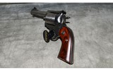 RUGER ~ SUPER BLACKHAWK ~ .454 CASULL - 4 of 4