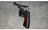 RUGER ~ GP 100 ~ .22 LONG RIFLE - 4 of 4