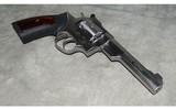RUGER ~ GP 100 ~ .22 LONG RIFLE - 3 of 4