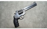 SMITH & WESSON ~ 617-6 ~ .22 LONG RIFLE - 1 of 4