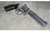 SMITH & WESSON ~ 617-6 ~ .22 LONG RIFLE - 3 of 4