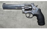 SMITH & WESSON ~ 617-6 ~ .22 LONG RIFLE - 2 of 4