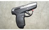 TAURUS ~ SPECTRUM ~ .380 ACP - 1 of 2