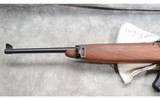 RUGER ~ 10/22 ~ M1 Carbine ~ .22 LONG RIFLE - 8 of 11