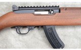 RUGER ~ 10/22 ~ M1 Carbine ~ .22 LONG RIFLE - 3 of 11