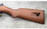 RUGER ~ 10/22 ~ M1 Carbine ~ .22 LONG RIFLE - 10 of 11