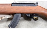 RUGER ~ 10/22 ~ M1 Carbine ~ .22 LONG RIFLE - 9 of 11