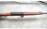 RUGER ~ 10/22 ~ M1 Carbine ~ .22 LONG RIFLE - 5 of 11