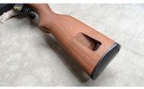 RUGER ~ 10/22 ~ M1 Carbine ~ .22 LONG RIFLE - 11 of 11