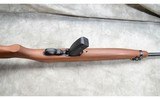 RUGER ~ 10/22 ~ M1 Carbine ~ .22 LONG RIFLE - 6 of 11