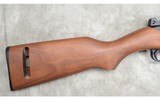 RUGER ~ 10/22 ~ M1 Carbine ~ .22 LONG RIFLE - 2 of 11
