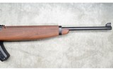 RUGER ~ 10/22 ~ M1 Carbine ~ .22 LONG RIFLE - 4 of 11