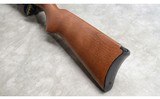 RUGER ~ 10/22 50th Anniversary ~ .22 LONG RIFLE - 11 of 11