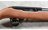 RUGER ~ 10/22 50th Anniversary ~ .22 LONG RIFLE - 3 of 11