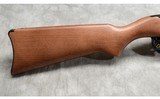 RUGER ~ 10/22 50th Anniversary ~ .22 LONG RIFLE - 2 of 11