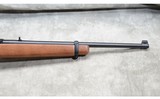 RUGER ~ 10/22 50th Anniversary ~ .22 LONG RIFLE - 4 of 11