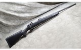 WEATHERBY ~ VANGUARD ~ .300 WEATHERBY MAGNUM - 1 of 11