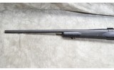 WEATHERBY ~ VANGUARD ~ .300 WEATHERBY MAGNUM - 8 of 11