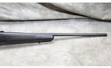 WEATHERBY ~ VANGUARD ~ .300 WEATHERBY MAGNUM - 4 of 11
