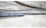 WEATHERBY ~ VANGUARD ~ .223 REMINGTON - 4 of 11