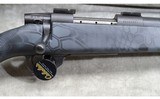 WEATHERBY ~ VANGUARD ~ .223 REMINGTON - 3 of 11