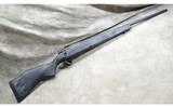 WEATHERBY ~ VANGUARD ~ .223 REMINGTON - 1 of 11