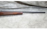 WEATHERBY ~ VANGUARD ~ .223 REMINGTON - 4 of 11