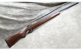WEATHERBY ~ VANGUARD ~ .223 REMINGTON - 1 of 11